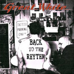 Review: Great White - Back To The Rhythm