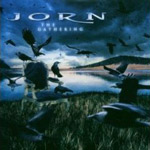 Review: Jorn - The Gathering