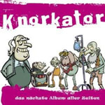 Review: Knorkator - Das nächste Album aller Zeiten