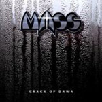 Review: Mass - Crack Of Dawn