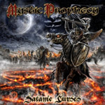 Mystic Prophecy: Satanic Curses