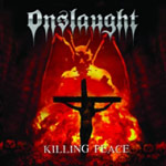 Review: Onslaught - Killing Peace