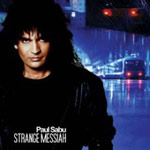 Review: Paul Sabu - Strange Messiah