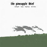 Review: The Pineapple Thief - What We Have Sown