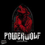 Review: Powerwolf - Lupus Dei