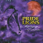 Review: Pride Of Lions - The Roaring Of Dreams