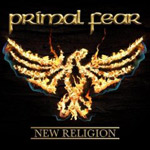 Review: Primal Fear - New Religion