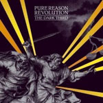 Review: Pure Reason Revolution - The Dark Third