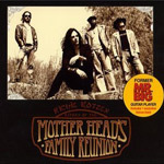 Review: Richie Kotzen - Return Of The Mother Head´s Family Reunion