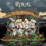 Review: Ritual (SWE) - The Hemulic Voluntary Band