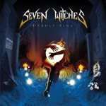 Review: Seven Witches - Deadly Sins