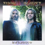 Review: Shaw/Blades - Influence