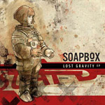 Review: Soapbox - Lost Gravity (EP)