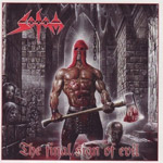 Review: Sodom - Final Sign of Evil