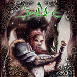 Review: Spellblast - Horns Of Silence