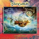 Review: Starcastle - Song Of Times