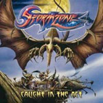 Review: Stormzone - Caught In The Act