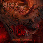 Review: Suicidal Angels - Eternal Domination