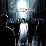 Review: Suspyre - A Great Divide