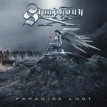 Review: Symphony X - Paradise Lost