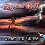 Review: Syrens Call - Against Wind And Tide (EP)