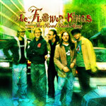 Review: The Flower Kings - The Road Back Home