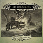 Review: The Vision Bleak - The Wolves Go Hunt Their Prey