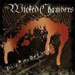 Review: The Wicked Chambers - Dirty Rules Of Lies