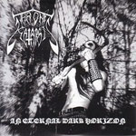 Review: Throne Of Katarsis - An Eternal Dark Horizon