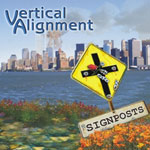 Review: Vertical Alignment - Signposts