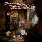 Review: Vision Divine - The 25th Hour