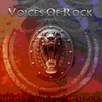 Review: Voices Of Rock - MMVII