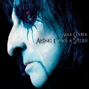 Review: Alice Cooper - Along Came A Spider