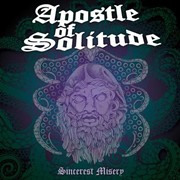 Review: Apostle Of Solitude - Sincerest Misery