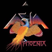 Review: Asia - Phoenix