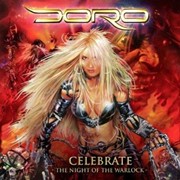 Review: Doro - Celebrate - The Night Of The Warlock (EP)