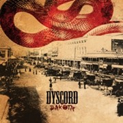 Review: Dyscord - Dakota