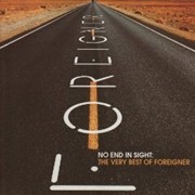 Review: Foreigner - No End in Sight: The Very Best of Foreigner