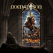 Review: Nomad Son - First Light