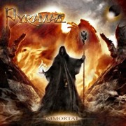 Review: Pyramaze - Immortal