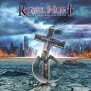 Review: Royal Hunt - Collision Course