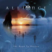 Review: Alliance - Road To Heaven