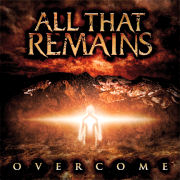 Review: All That Remains - Overcome