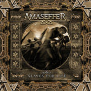 Review: Amaseffer - Slaves For Life