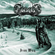 Review: Andras - Iron Way