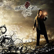 Review: Andre Matos - Time To Be Free