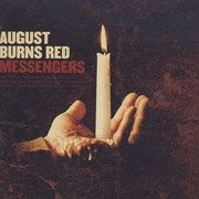 Review: August Burns Red - Messengers