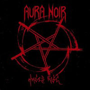 Review: Aura Noir - Hades Rise