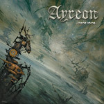 Review: Ayreon - 01011001