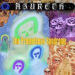 Review: Azureth - The Promethean Syndrome